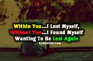 without you quotes without you quote