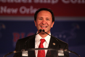 Jeff Landry
