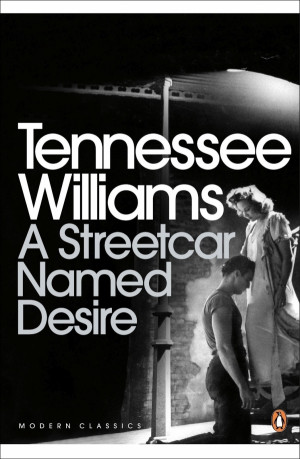 Streetcar Named Desire - Mitch