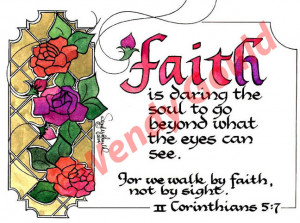 spiritual quotes faith