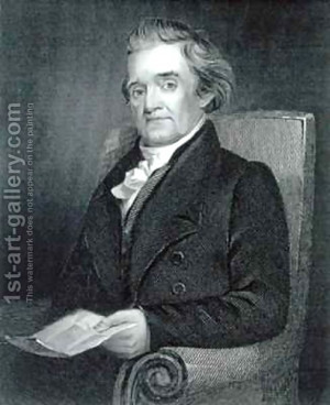 Noah Webster Quotes On Guns