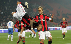 Related Pictures kevin prince boateng foto 1 kevin prince boateng ...