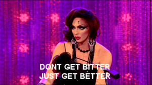 Top 10 Quotes from Alyssa Edwards