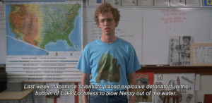 Tag Archives: Napoleon Dynamite quotes