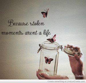 Stolen Moments - Olivia Pope Picture by ZTC - Inspiring Photo