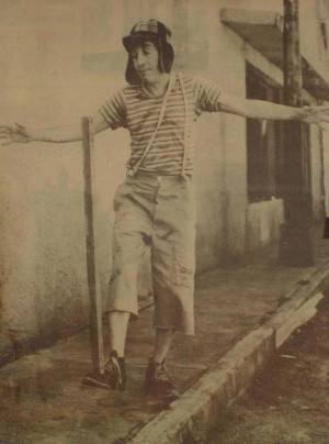 Roberto Gomez Bolaño