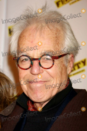 John Guare Picture John Guare Arriving at the Opening Night of High