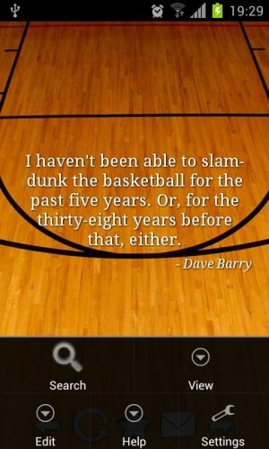 basketball quotes