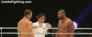 UFC Quick Quote: Quinton 'Rampage' Jackson vs Mauricio'Shogun' Rua ...