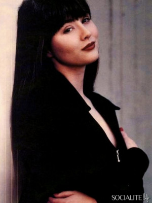 Brenda Walsh's Best Quotes From 'Beverly Hills, 90210'