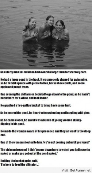 Clever old man - Funny Pictures, Funny Quotes, Funny Memes, Funny Pics ...