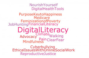 watching twitter, google+ and the web so you don’t have to…