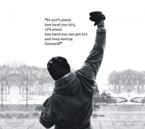 Rocky Motivation HD