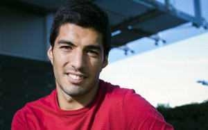 Five key Luis Suarez quotes from interview before his comeback