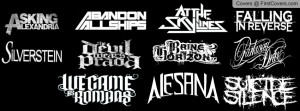 Metalcore Bands