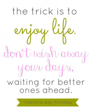 ... Quotes, Lds Quotes, Living Life, Enjoy Life, Marjorie Pay Hinckley