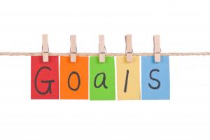 It is that time of the year that we all begin to set new goals for ...