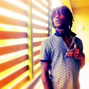 Chief Keef Responds To Rival Rapper Jojo’s Death With “LMAO”