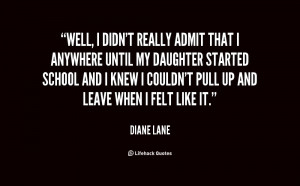 Diane Lane Feet