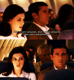 Maxwell Smart & Agent 99 - get-smart-2008-movie Photo