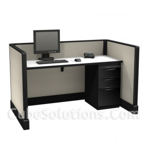 Modular Office Furniture Cubicles
