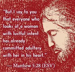 adultery or infidelity has always been considered as a grave sin in ...