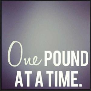 rockthepavement - #pound #pounds #quote #quotes #weight #workout # ...