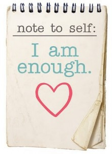 Building Self-Esteem with Affirmations