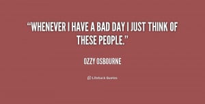 Quotes About Having A Bad Day