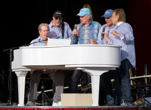 Autism Light #299 is The Beach Boys.