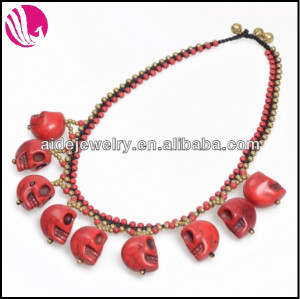 ruby stone necklace designs jpg
