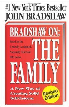 John Bradshaw Books