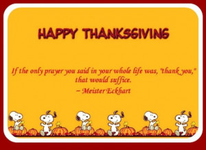 Happy Thanksgiving Phrases, Quotes, Sayings 2014