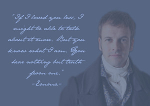 Mr Knightley by Lucony