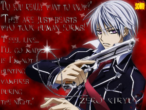 Vampire Knight