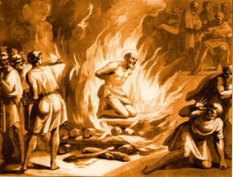 ... early Christianity, any text with a claim to such antiquity should
