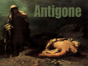 Top 10 Best Antigone Quotes