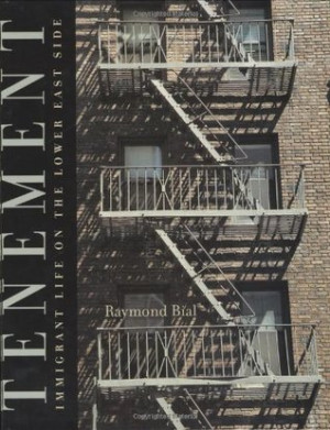 Tenement: Immigrant Life on the Lower East Side
