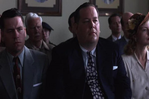 Jeffrey DeMunn Quotes and Sound Clips