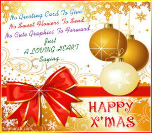 christmas card with funny christmas card with christmas sms quotes ...