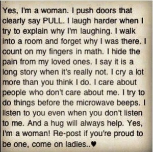 Im A Independent Women Quotes