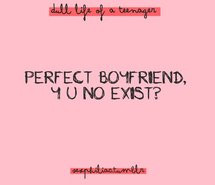 boyfriend boys funny quote quotes 365792 True Quotes About Boys
