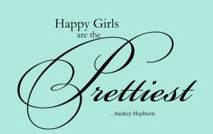 Happy Girl Quotes Tumblr about love cover photos for girls on life ...