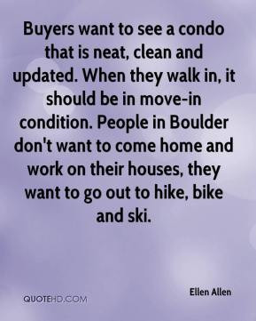 Buyers Quotes