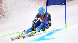 ted ligety slalom