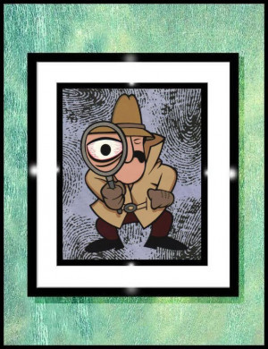 INSPECTOR CLOUSEAU Image