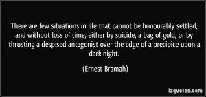 quotes about suicide loss