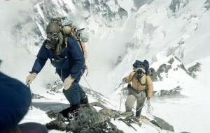 First Person To Climb Mount Everest – E.Hillary, Tenzing Norgay