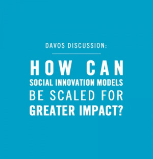 How do you define social innovation? CNN Anchor Gabriela Frias shares ...