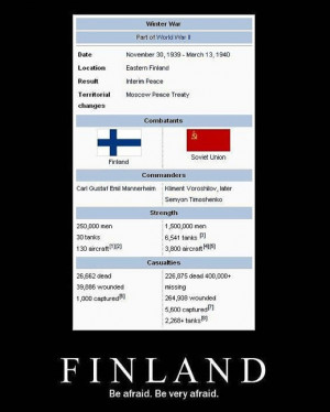 Funny photos funny finland soviet union winter war